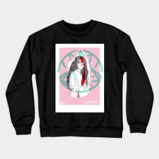 I Confess - Sarah Fier - 1666 Crewneck Sweatshirt